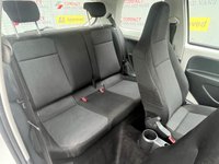 USED 2016 16 SKODA CITIGO 1.0 MPI SE Hatchback 3dr Petrol Manual Euro 6 (60 ps) 