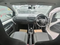 USED 2016 16 SKODA CITIGO 1.0 MPI SE Hatchback 3dr Petrol Manual Euro 6 (60 ps) 