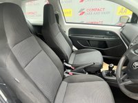 USED 2016 16 SKODA CITIGO 1.0 MPI SE Hatchback 3dr Petrol Manual Euro 6 (60 ps) 