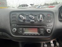 USED 2016 16 SKODA CITIGO 1.0 MPI SE Hatchback 3dr Petrol Manual Euro 6 (60 ps) 