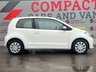USED 2016 16 SKODA CITIGO 1.0 MPI SE Hatchback 3dr Petrol Manual Euro 6 (60 ps) 