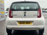 USED 2016 16 SKODA CITIGO 1.0 MPI SE Hatchback 3dr Petrol Manual Euro 6 (60 ps) 