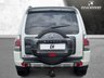 USED 2015 65 MITSUBISHI SHOGUN 3.2 DI-DC Warrior SUV 3dr Diesel Manual 4WD SWB (197 ps) LEATHER + CLIMATE CONTROL + EXCELLENT HISTORY