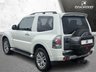 USED 2015 65 MITSUBISHI SHOGUN 3.2 DI-DC Warrior SUV 3dr Diesel Manual 4WD SWB (197 ps) LEATHER + CLIMATE CONTROL + EXCELLENT HISTORY