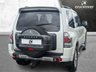 USED 2015 65 MITSUBISHI SHOGUN 3.2 DI-DC Warrior SUV 3dr Diesel Manual 4WD SWB (197 ps) LEATHER + CLIMATE CONTROL + EXCELLENT HISTORY