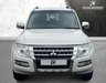USED 2015 65 MITSUBISHI SHOGUN 3.2 DI-DC Warrior SUV 3dr Diesel Manual 4WD SWB (197 ps) LEATHER + CLIMATE CONTROL + EXCELLENT HISTORY
