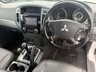 USED 2015 65 MITSUBISHI SHOGUN 3.2 DI-DC Warrior SUV 3dr Diesel Manual 4WD SWB (197 ps) LEATHER + CLIMATE CONTROL + EXCELLENT HISTORY