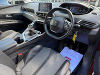 USED 2018 68 PEUGEOT 3008 1.5 BlueHDi Allure SUV 5dr Diesel Manual Euro 6 (s/s) (130 ps) AWARD-WINNING DEALERSHIP FOR 4YRS