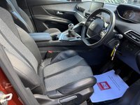 USED 2018 68 PEUGEOT 3008 1.5 BlueHDi Allure SUV 5dr Diesel Manual Euro 6 (s/s) (130 ps) AWARD-WINNING DEALERSHIP FOR 4YRS