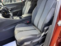 USED 2018 68 PEUGEOT 3008 1.5 BlueHDi Allure SUV 5dr Diesel Manual Euro 6 (s/s) (130 ps) AWARD-WINNING DEALERSHIP FOR 4YRS
