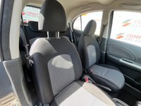USED 2013 63 NISSAN MICRA 1.2 Acenta Hatchback 5dr Petrol CVT Euro 5 (80 ps) AUTO !!!!