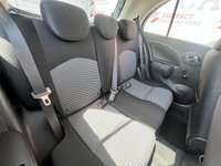 USED 2013 63 NISSAN MICRA 1.2 Acenta Hatchback 5dr Petrol CVT Euro 5 (80 ps) AUTO !!!!