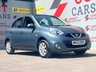 USED 2013 63 NISSAN MICRA 1.2 Acenta Hatchback 5dr Petrol CVT Euro 5 (80 ps) AUTO !!!!