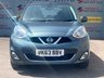 USED 2013 63 NISSAN MICRA 1.2 Acenta Hatchback 5dr Petrol CVT Euro 5 (80 ps) AUTO !!!!