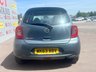 USED 2013 63 NISSAN MICRA 1.2 Acenta Hatchback 5dr Petrol CVT Euro 5 (80 ps) AUTO !!!!