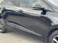 USED 2018 68 HYUNDAI I10 1.0 Premium Hatchback 5dr Petrol Manual Euro 6 (67 ps) FULL SERVICE HISTORY -- SAT NAV -- CAR PLAY -- CRUISE