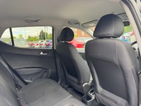USED 2018 68 HYUNDAI I10 1.0 Premium Hatchback 5dr Petrol Manual Euro 6 (67 ps) FULL SERVICE HISTORY -- SAT NAV -- CAR PLAY -- CRUISE