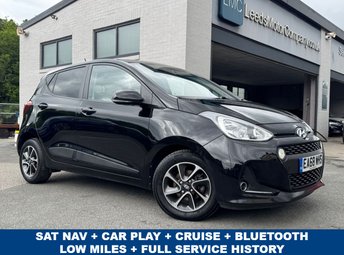 2018 HYUNDAI I10