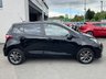USED 2018 68 HYUNDAI I10 1.0 Premium Hatchback 5dr Petrol Manual Euro 6 (67 ps) FULL SERVICE HISTORY -- SAT NAV -- CAR PLAY -- CRUISE