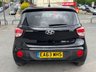 USED 2018 68 HYUNDAI I10 1.0 Premium Hatchback 5dr Petrol Manual Euro 6 (67 ps) FULL SERVICE HISTORY -- SAT NAV -- CAR PLAY -- CRUISE