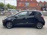 USED 2018 68 HYUNDAI I10 1.0 Premium Hatchback 5dr Petrol Manual Euro 6 (67 ps) FULL SERVICE HISTORY -- SAT NAV -- CAR PLAY -- CRUISE