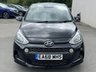 USED 2018 68 HYUNDAI I10 1.0 Premium Hatchback 5dr Petrol Manual Euro 6 (67 ps) FULL SERVICE HISTORY -- SAT NAV -- CAR PLAY -- CRUISE
