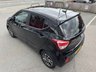 USED 2018 68 HYUNDAI I10 1.0 Premium Hatchback 5dr Petrol Manual Euro 6 (67 ps) FULL SERVICE HISTORY -- SAT NAV -- CAR PLAY -- CRUISE