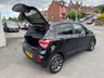 USED 2018 68 HYUNDAI I10 1.0 Premium Hatchback 5dr Petrol Manual Euro 6 (67 ps) FULL SERVICE HISTORY -- SAT NAV -- CAR PLAY -- CRUISE