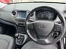 USED 2018 68 HYUNDAI I10 1.0 Premium Hatchback 5dr Petrol Manual Euro 6 (67 ps) FULL SERVICE HISTORY -- SAT NAV -- CAR PLAY -- CRUISE
