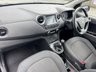 USED 2018 68 HYUNDAI I10 1.0 Premium Hatchback 5dr Petrol Manual Euro 6 (67 ps) FULL SERVICE HISTORY -- SAT NAV -- CAR PLAY -- CRUISE