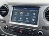 USED 2018 68 HYUNDAI I10 1.0 Premium Hatchback 5dr Petrol Manual Euro 6 (67 ps) FULL SERVICE HISTORY -- SAT NAV -- CAR PLAY -- CRUISE