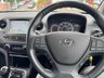 USED 2018 68 HYUNDAI I10 1.0 Premium Hatchback 5dr Petrol Manual Euro 6 (67 ps) FULL SERVICE HISTORY -- SAT NAV -- CAR PLAY -- CRUISE