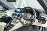 USED 2020 70 BMW 5 SERIES 2.0 520d MHT M Sport Touring 5dr Diesel Hybrid Auto Euro 6 (s/s) (190 ps) HARMAN/KARDON +REVERSE CAM+CAR PLAY