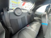 USED 2015 15 FIAT 500 1.2 S Hatchback 3dr Petrol Dualogic Euro 6 (s/s) (69 bhp) AUTO !!!