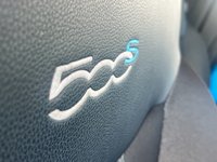 USED 2015 15 FIAT 500 1.2 S Hatchback 3dr Petrol Dualogic Euro 6 (s/s) (69 bhp) AUTO !!!