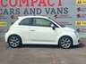 USED 2015 15 FIAT 500 1.2 S Hatchback 3dr Petrol Dualogic Euro 6 (s/s) (69 bhp) AUTO !!!