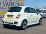 USED 2015 15 FIAT 500 1.2 S Hatchback 3dr Petrol Dualogic Euro 6 (s/s) (69 bhp) AUTO !!!