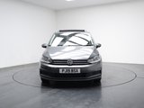 USED 2019 19 VOLKSWAGEN TOURAN 1.6 TDI SE Family MPV 5dr Diesel DSG Euro 6 (s/s) (115 ps) EXCELLENT HISTORY+PAN ROOF