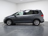 USED 2019 19 VOLKSWAGEN TOURAN 1.6 TDI SE Family MPV 5dr Diesel DSG Euro 6 (s/s) (115 ps) EXCELLENT HISTORY+PAN ROOF
