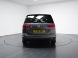 USED 2019 19 VOLKSWAGEN TOURAN 1.6 TDI SE Family MPV 5dr Diesel DSG Euro 6 (s/s) (115 ps) EXCELLENT HISTORY+PAN ROOF