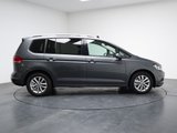 USED 2019 19 VOLKSWAGEN TOURAN 1.6 TDI SE Family MPV 5dr Diesel DSG Euro 6 (s/s) (115 ps) EXCELLENT HISTORY+PAN ROOF