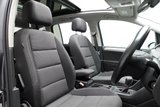 USED 2019 19 VOLKSWAGEN TOURAN 1.6 TDI SE Family MPV 5dr Diesel DSG Euro 6 (s/s) (115 ps) EXCELLENT HISTORY+PAN ROOF