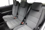 USED 2019 19 VOLKSWAGEN TOURAN 1.6 TDI SE Family MPV 5dr Diesel DSG Euro 6 (s/s) (115 ps) EXCELLENT HISTORY+PAN ROOF