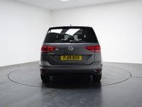 USED 2019 19 VOLKSWAGEN TOURAN 1.6 TDI SE Family MPV 5dr Diesel DSG Euro 6 (s/s) (115 ps) EXCELLENT HISTORY+PAN ROOF