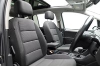USED 2019 19 VOLKSWAGEN TOURAN 1.6 TDI SE Family MPV 5dr Diesel DSG Euro 6 (s/s) (115 ps) EXCELLENT HISTORY+PAN ROOF