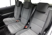 USED 2019 19 VOLKSWAGEN TOURAN 1.6 TDI SE Family MPV 5dr Diesel DSG Euro 6 (s/s) (115 ps) EXCELLENT HISTORY+PAN ROOF