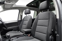 USED 2019 19 VOLKSWAGEN TOURAN 1.6 TDI SE Family MPV 5dr Diesel DSG Euro 6 (s/s) (115 ps) EXCELLENT HISTORY+PAN ROOF