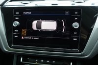 USED 2019 19 VOLKSWAGEN TOURAN 1.6 TDI SE Family MPV 5dr Diesel DSG Euro 6 (s/s) (115 ps) EXCELLENT HISTORY+PAN ROOF