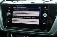 USED 2019 19 VOLKSWAGEN TOURAN 1.6 TDI SE Family MPV 5dr Diesel DSG Euro 6 (s/s) (115 ps) EXCELLENT HISTORY+PAN ROOF