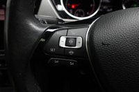 USED 2019 19 VOLKSWAGEN TOURAN 1.6 TDI SE Family MPV 5dr Diesel DSG Euro 6 (s/s) (115 ps) EXCELLENT HISTORY+PAN ROOF